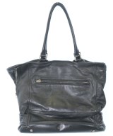 beautiful people（ビューティフルピープル）トートバッグ 黒 サイズ:- レディース/2200650981010