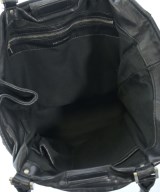 beautiful people（ビューティフルピープル）トートバッグ 黒 サイズ:- レディース/2200650981010