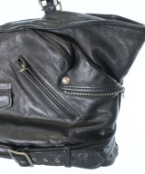 beautiful people（ビューティフルピープル）トートバッグ 黒 サイズ:- レディース/2200650981010