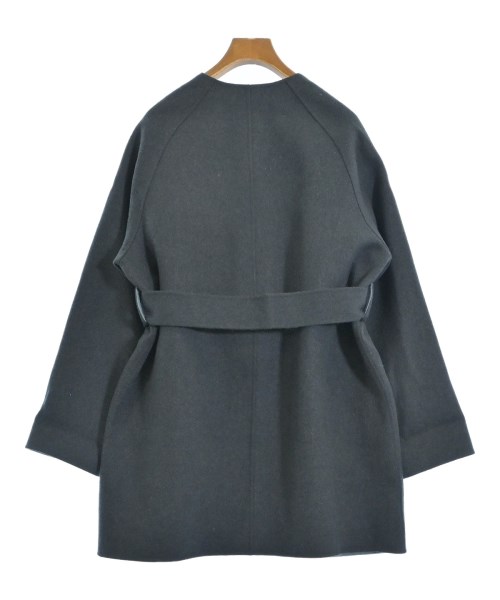 beautiful people（ビューティフルピープル）チェスターコート グレー サイズ:36(S位) レディース/2200644895064