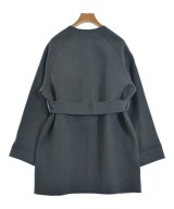 beautiful people（ビューティフルピープル）チェスターコート グレー サイズ:36(S位) レディース/2200644895064