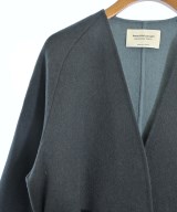 beautiful people（ビューティフルピープル）チェスターコート グレー サイズ:36(S位) レディース/2200644895064