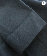 beautiful people（ビューティフルピープル）チェスターコート グレー サイズ:36(S位) レディース/2200644895064