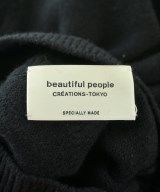 beautiful people（ビューティフルピープル）ワンピース 黒 サイズ:34(XS位) レディース/2200651085014