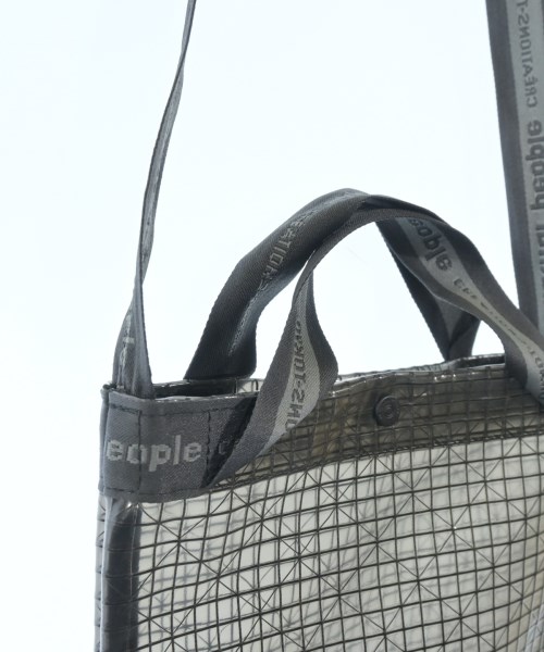 beautiful people（ビューティフルピープル）ショルダーバッグ 黒 サイズ:- レディース/2200651490054