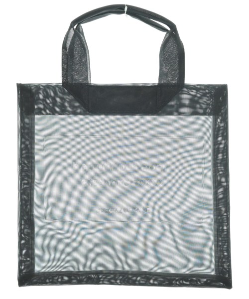 beautiful people(ビューティフルピープル)トートバッグ 黒 サイズ:-/2200644370097