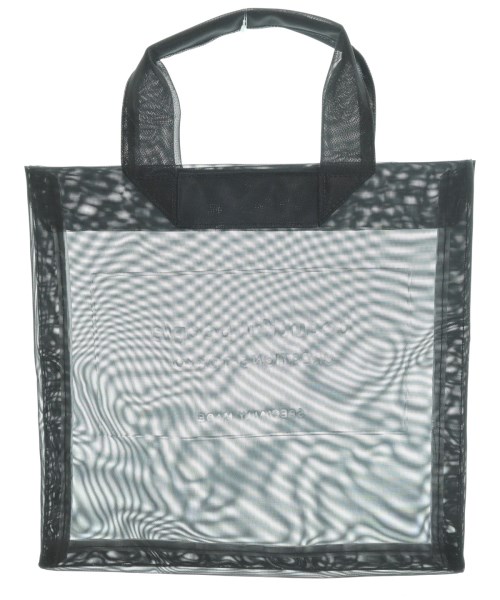 beautiful people（ビューティフルピープル）トートバッグ 黒 サイズ:- レディース/2200644370097