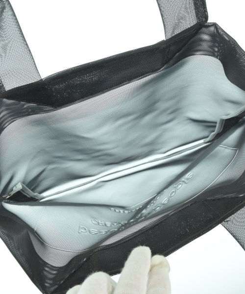 beautiful people（ビューティフルピープル）トートバッグ 黒 サイズ:- レディース/2200644370097