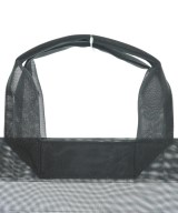 beautiful people（ビューティフルピープル）トートバッグ 黒 サイズ:- レディース/2200644370097