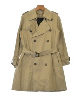 beautiful people（ビューティフルピープル）トレンチコート ベージュ サイズ:150(M位) レディース/2200651963015