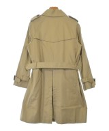 beautiful people（ビューティフルピープル）トレンチコート ベージュ サイズ:150(M位) レディース/2200651963015