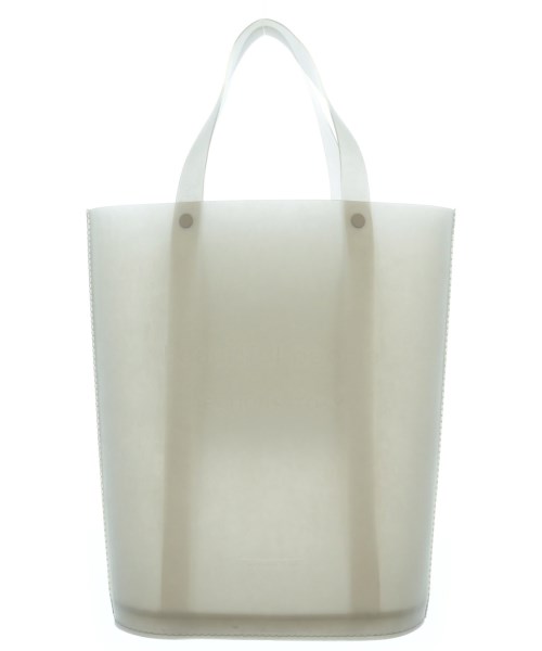 beautiful people(ビューティフルピープル)ハンドバッグ グレー サイズ:-/2200652815016