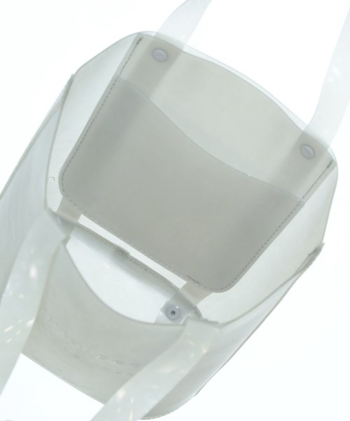 beautiful people（ビューティフルピープル）ハンドバッグ グレー サイズ:- レディース/2200652815016