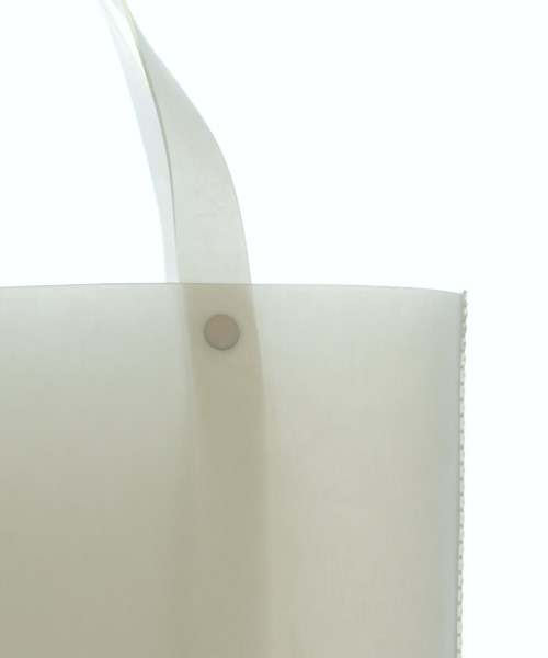 beautiful people（ビューティフルピープル）ハンドバッグ グレー サイズ:- レディース/2200652815016