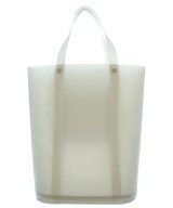 beautiful people（ビューティフルピープル）ハンドバッグ グレー サイズ:- レディース/2200652815016