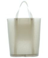 beautiful people（ビューティフルピープル）ハンドバッグ グレー サイズ:- レディース/2200652815016