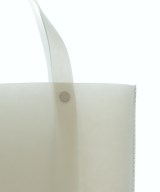 beautiful people（ビューティフルピープル）ハンドバッグ グレー サイズ:- レディース/2200652815016