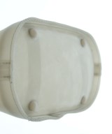 beautiful people（ビューティフルピープル）ハンドバッグ グレー サイズ:- レディース/2200652815016