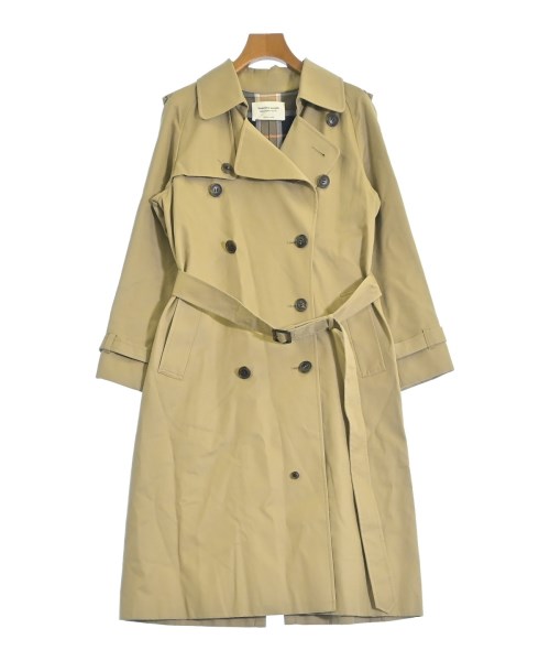 beautiful people(ビューティフルピープル)トレンチコート ベージュ サイズ:150(M位)/2200646497013