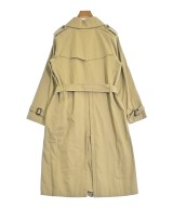 beautiful people（ビューティフルピープル）トレンチコート ベージュ サイズ:150(M位) レディース/2200646497013