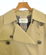 beautiful people（ビューティフルピープル）トレンチコート ベージュ サイズ:150(M位) レディース/2200646497013