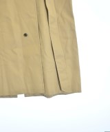 beautiful people（ビューティフルピープル）トレンチコート ベージュ サイズ:150(M位) レディース/2200646497013