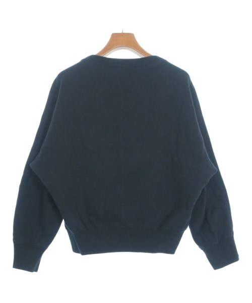 beautiful people（ビューティフルピープル）スウェット 紺 サイズ:36(S位) レディース/2200645238075