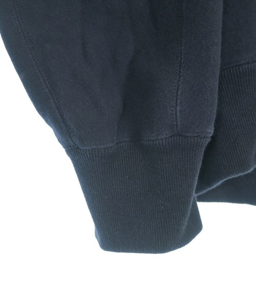 beautiful people（ビューティフルピープル）スウェット 紺 サイズ:36(S位) レディース/2200645238075