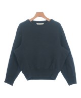 beautiful people（ビューティフルピープル）スウェット 紺 サイズ:36(S位) レディース/2200645238075