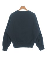 beautiful people（ビューティフルピープル）スウェット 紺 サイズ:36(S位) レディース/2200645238075