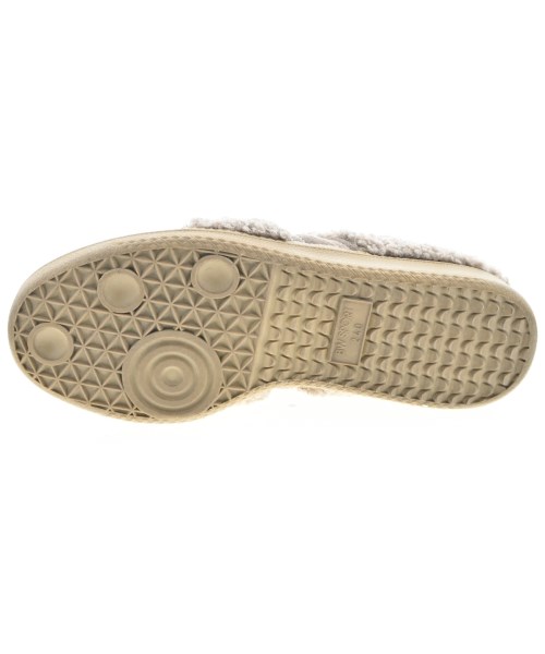 beautiful people（ビューティフルピープル）スニーカー 茶 サイズ:24cm レディース/2200653360034