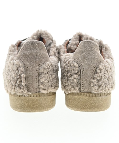 beautiful people（ビューティフルピープル）スニーカー 茶 サイズ:24cm レディース/2200653360034