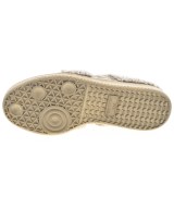 beautiful people（ビューティフルピープル）スニーカー 茶 サイズ:24cm レディース/2200653360034