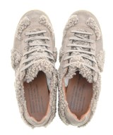 beautiful people（ビューティフルピープル）スニーカー 茶 サイズ:24cm レディース/2200653360034