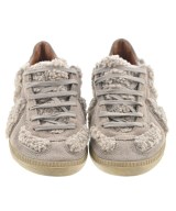 beautiful people（ビューティフルピープル）スニーカー 茶 サイズ:24cm レディース/2200653360034