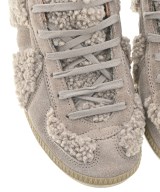 beautiful people（ビューティフルピープル）スニーカー 茶 サイズ:24cm レディース/2200653360034