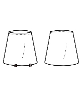 beautiful people（ビューティフルピープル）ロング・マキシ丈スカート 黒 サイズ:36(S位) レディース/2200653440019