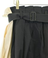 beautiful people（ビューティフルピープル）ロング・マキシ丈スカート 黒 サイズ:36(S位) レディース/2200653440019