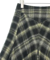 beautiful people（ビューティフルピープル）ロング・マキシ丈スカート 黒 サイズ:38(M位) レディース/2200646946122