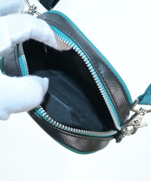 beautiful people（ビューティフルピープル）ショルダーバッグ 黒 サイズ:- レディース/2200653745039