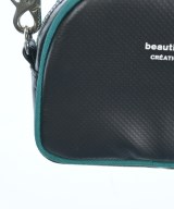 beautiful people（ビューティフルピープル）ショルダーバッグ 黒 サイズ:- レディース/2200653745039