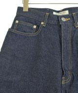 beautiful people（ビューティフルピープル）デニムパンツ 紺 サイズ:34(XS位) レディース/2200653829036