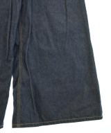 beautiful people（ビューティフルピープル）デニムパンツ 紺 サイズ:34(XS位) レディース/2200653829036