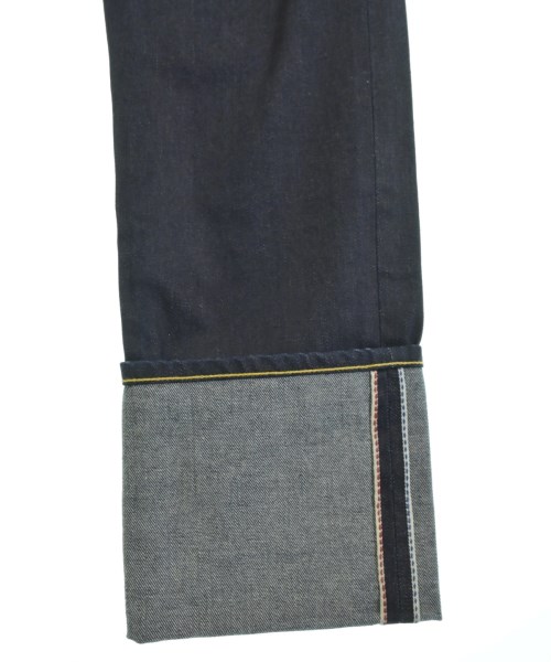 beautiful people（ビューティフルピープル）デニムパンツ 紺 サイズ:36(S位) レディース/2200653862019