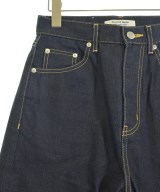 beautiful people（ビューティフルピープル）デニムパンツ 紺 サイズ:36(S位) レディース/2200653862019