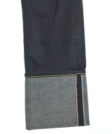 beautiful people（ビューティフルピープル）デニムパンツ 紺 サイズ:36(S位) レディース/2200653862019