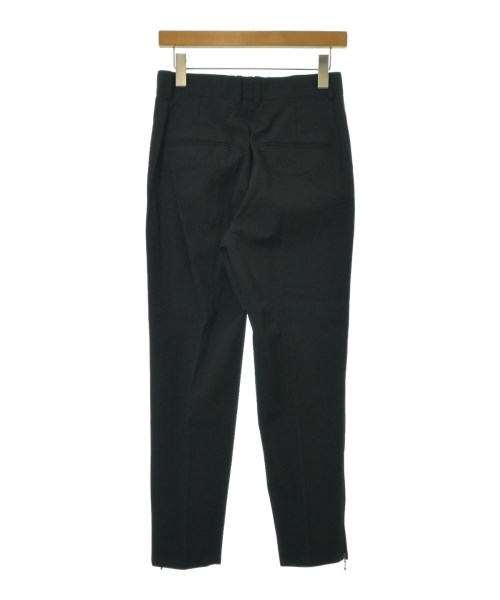 beautiful people（ビューティフルピープル）クロップドパンツ 黒 サイズ:36(S位) レディース/2200653862026