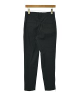 beautiful people（ビューティフルピープル）クロップドパンツ 黒 サイズ:36(S位) レディース/2200653862026