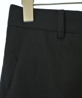 beautiful people（ビューティフルピープル）クロップドパンツ 黒 サイズ:36(S位) レディース/2200653862026