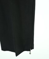 beautiful people（ビューティフルピープル）クロップドパンツ 黒 サイズ:36(S位) レディース/2200653862026